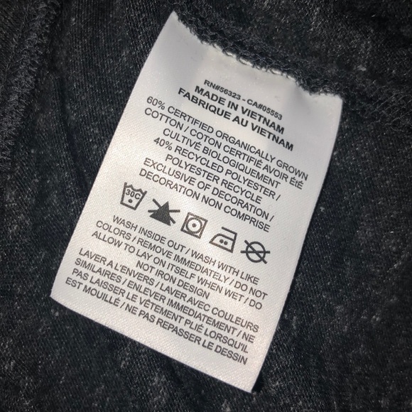 NIKE Sportswear Women's Gym Vintage Pants - Picture 8 of 8